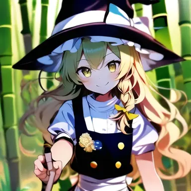 Profile image of まりさ