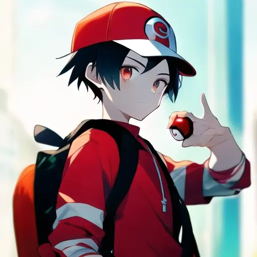222.Birthday의 モモワロウとレッドとグリーン（二回目）