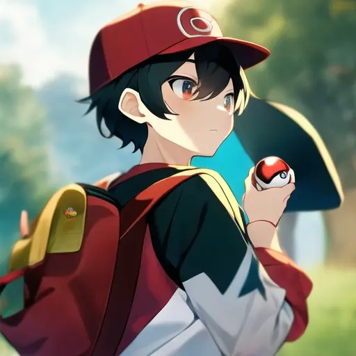 222.Birthday의 自分が闇落ちした？！ポケモンキャラもいる