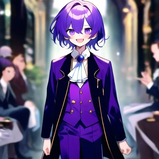イツキ（ポケモン）
