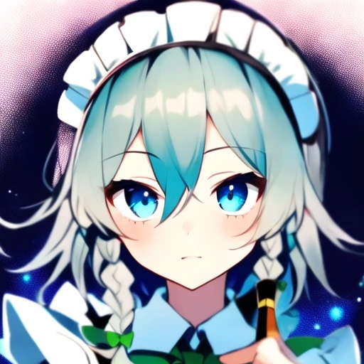 ドルフの咲夜