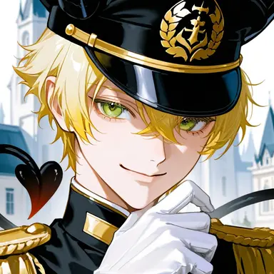 Profile image of シエル