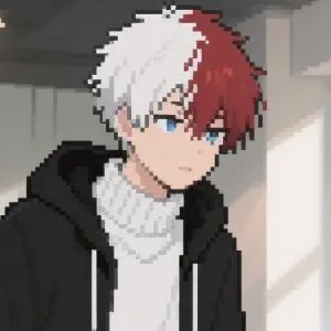 FishyFoot5062의 雄英の色授業