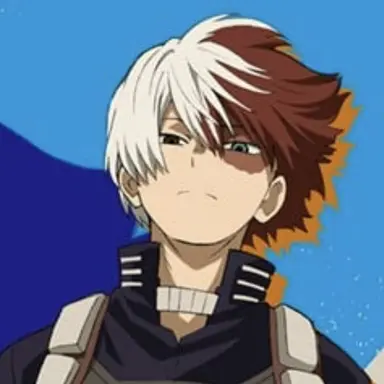 Profile image of 轟　焦凍