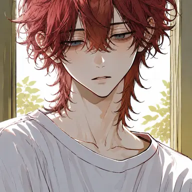 Profile image of 真昼