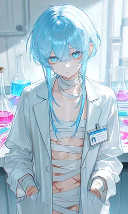 Profile image of Liber