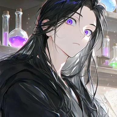 Profile image of 루시안