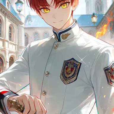 Profile image of 레온