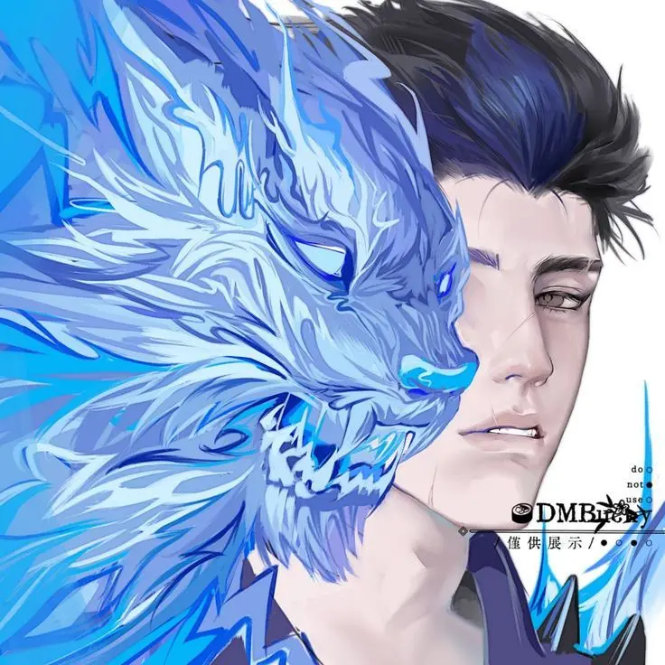 IsoLove의 요루와 아이소 역하렘물