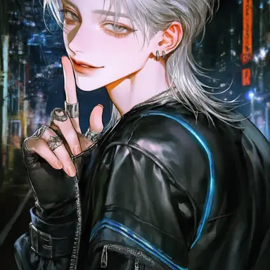 Profile image of 에반 크로스