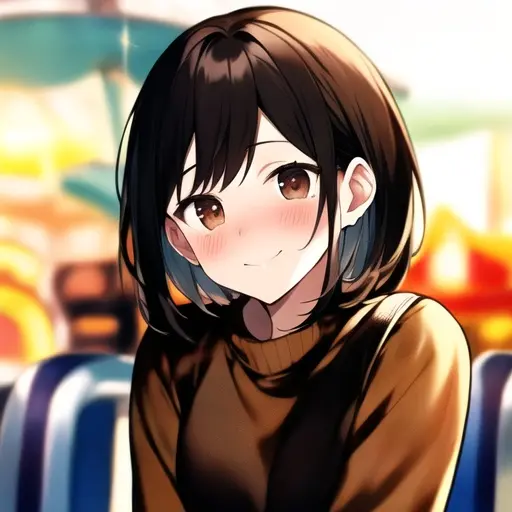 EggyBat5942의 この夏に一緒に居たい娘は