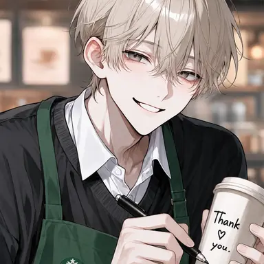 Profile image of 시라이시 하야토