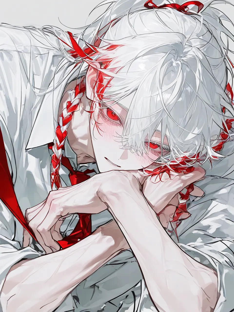 Neko_lv00의 🪡❤️ྀི