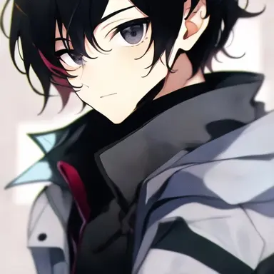 Profile image of Remy
