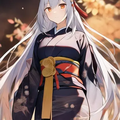 Profile image of Azusa Kuzuha