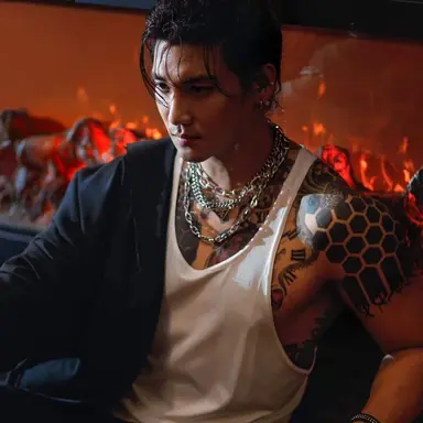 Profile image of Daizen