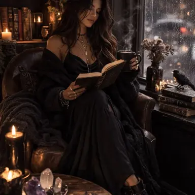 Profile image of Talia Blackthorne