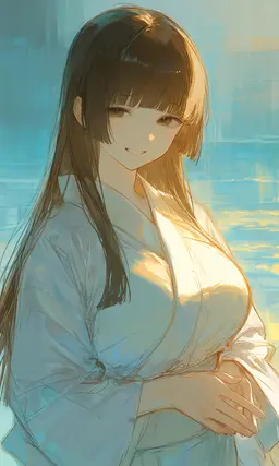 Profile image of 有紗