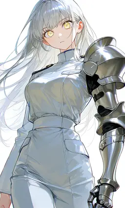Profile image of Seraphina