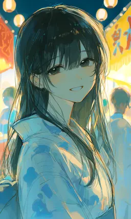 Profile image of Tsumugi