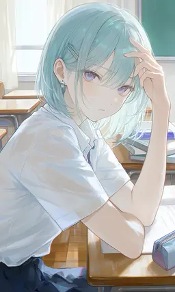 Profile image of 사키나