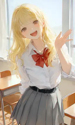 Profile image of 하나