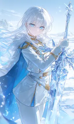 Profile image of Shiori