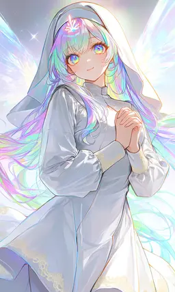 Profile image of Celestia