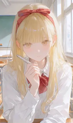 Profile image of 真緒