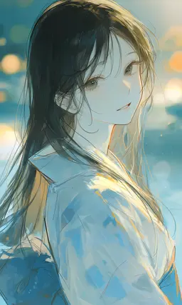 Profile image of 寧々