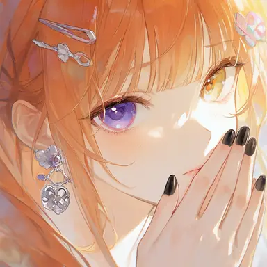 Profile image of 結月