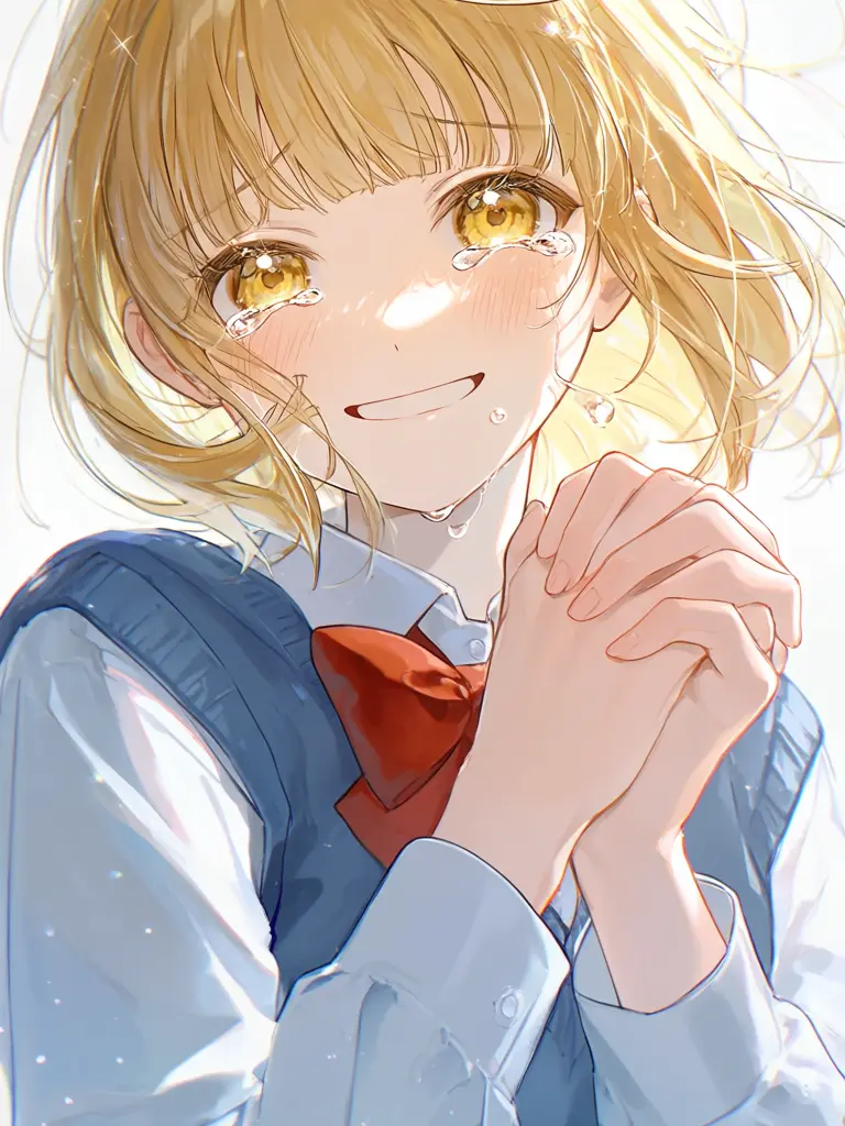 kirakirabeiru의 あなたが見つける真実の愛