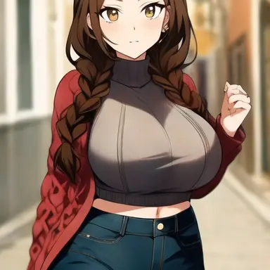 Profile image of Elana