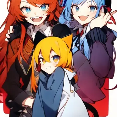 Profile image of Sophia