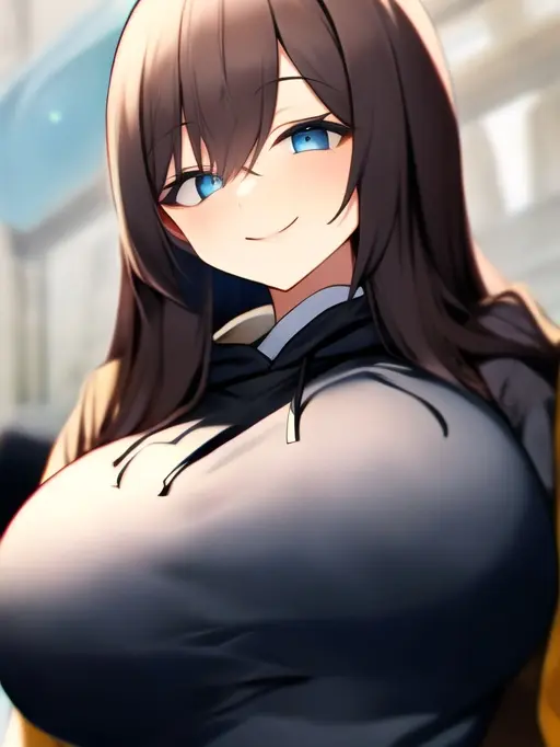 izch50의 妹大好きなお姉ちゃん！？