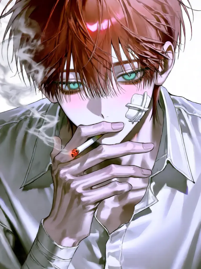 I_am_cake의 アン・ソベク
