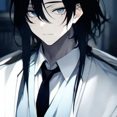 Profile image of Ren Katagiri