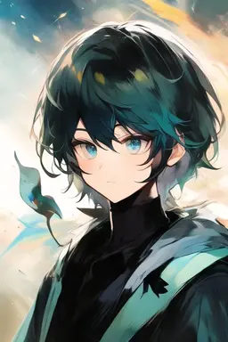 Profile image of 人間