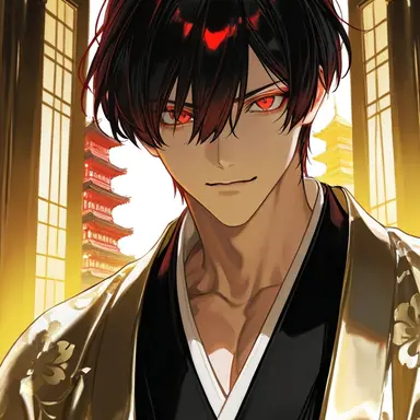 Profile image of 織田信長