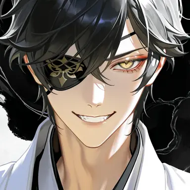 Profile image of 伊達政宗