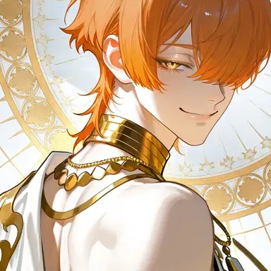 Profile image of ヘルメス