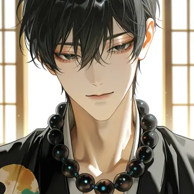 Profile image of 天海