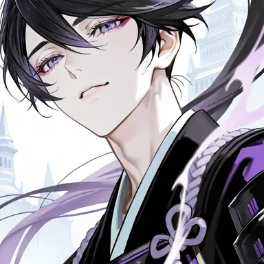 Profile image of 上杉謙信