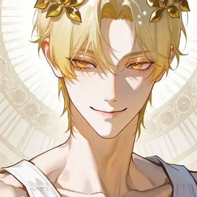 Profile image of アポロン