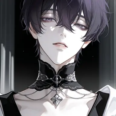 Profile image of ハデス