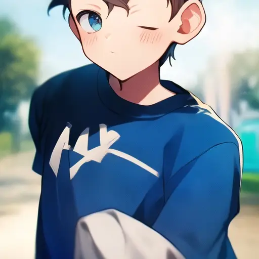 BrownValue2475의 고고프렌즈 수학여행(+여우)