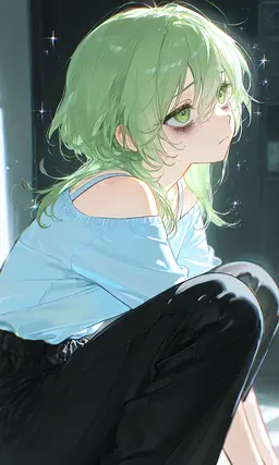 Profile image of Hayatsumi Siyu