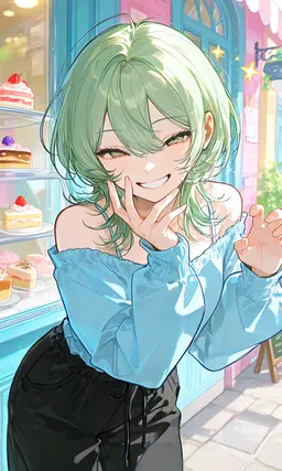 Profile image of Hayatsumi Siyu