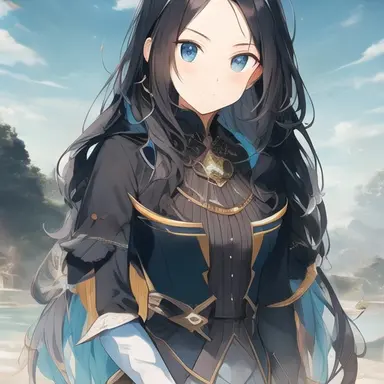 Profile image of 베르나데타