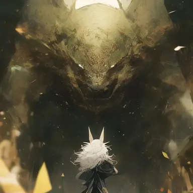 Profile image of 敵のボス